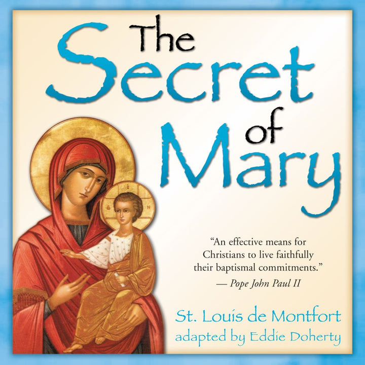 The Secret of Mary