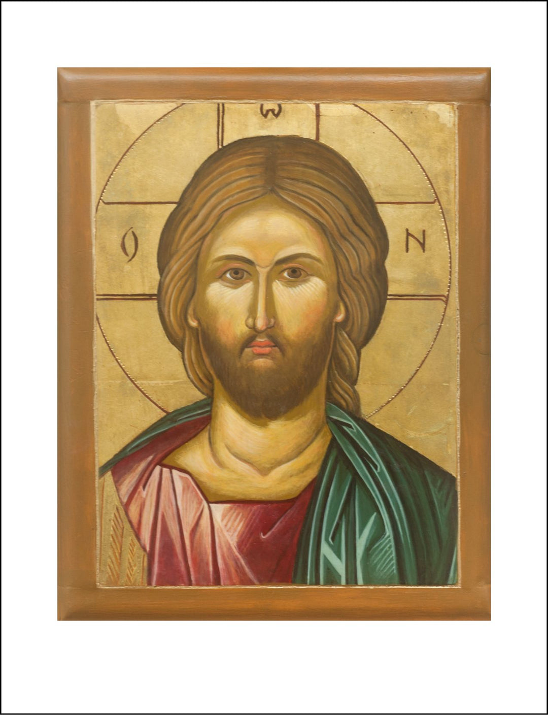 Notecards - Christ Our Saviour