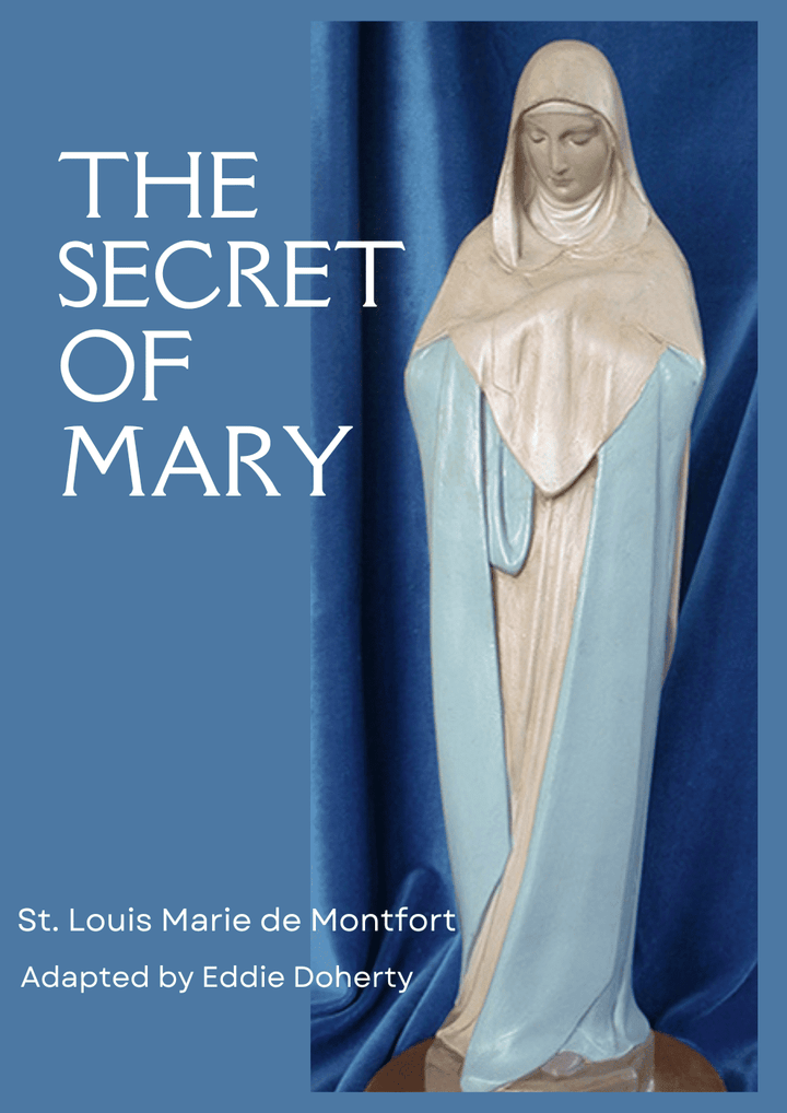 The Secret of Mary