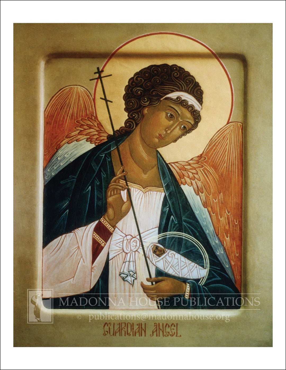 Guardian Angel