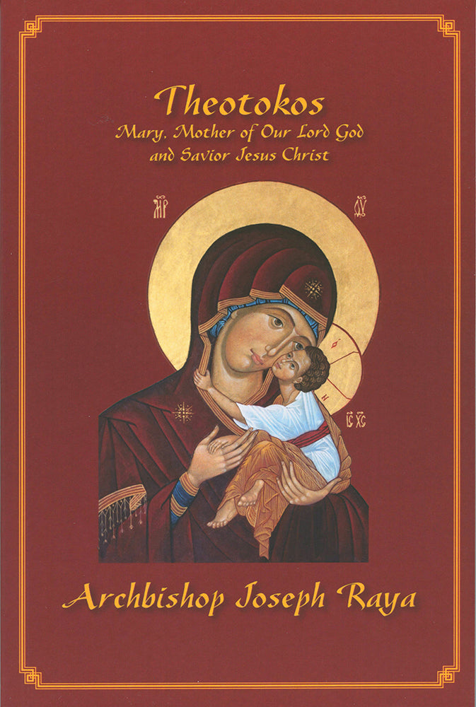 Theotokos