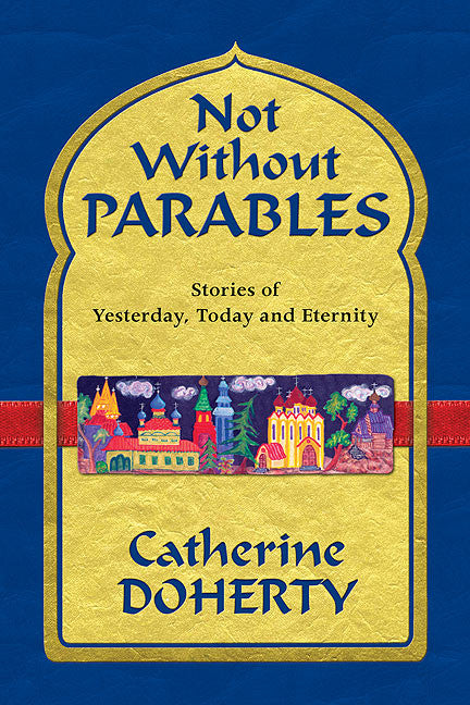 Not Without Parables