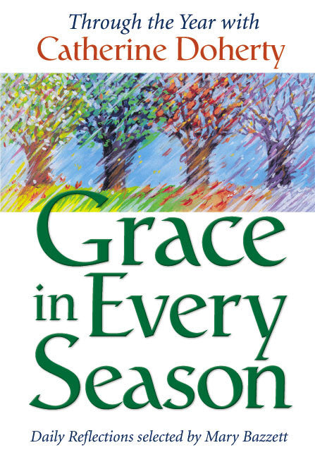 Grace in Every Season