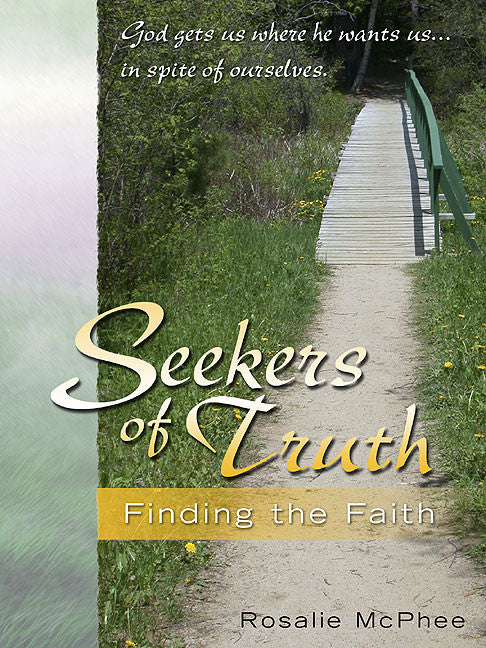 Seekers of Truth