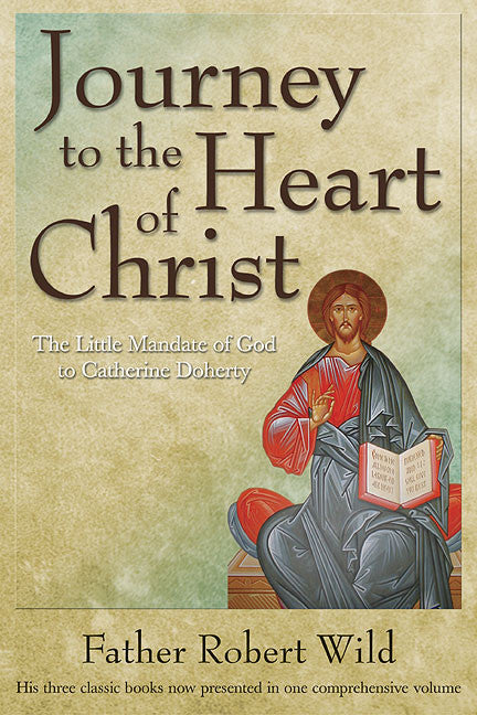 Journey to the Heart of Christ