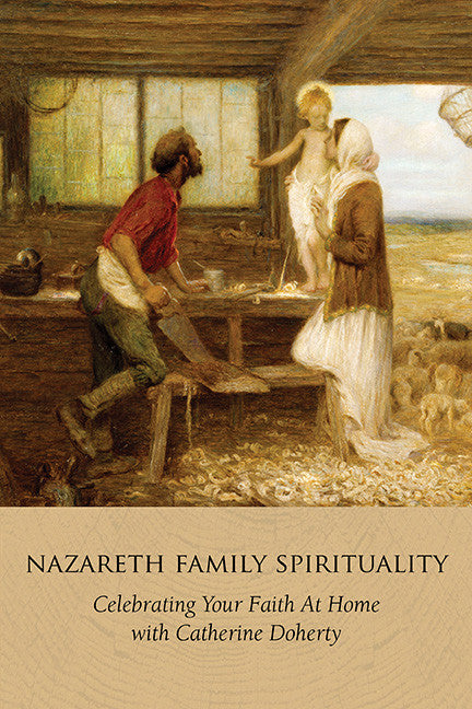 Nazareth Family Spirituality