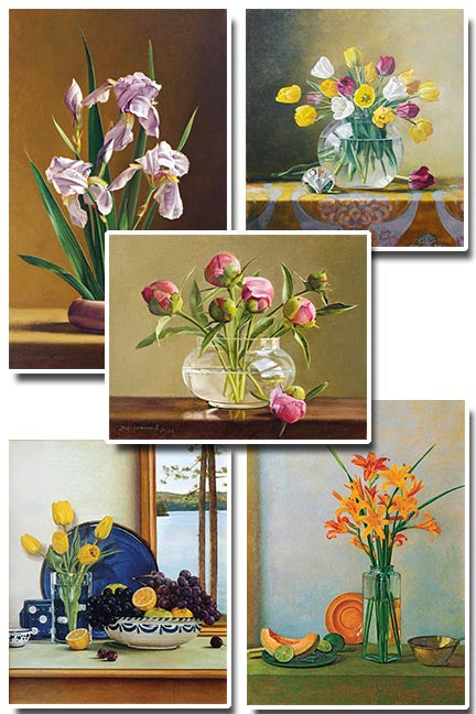 Notecards - Spring into Summer