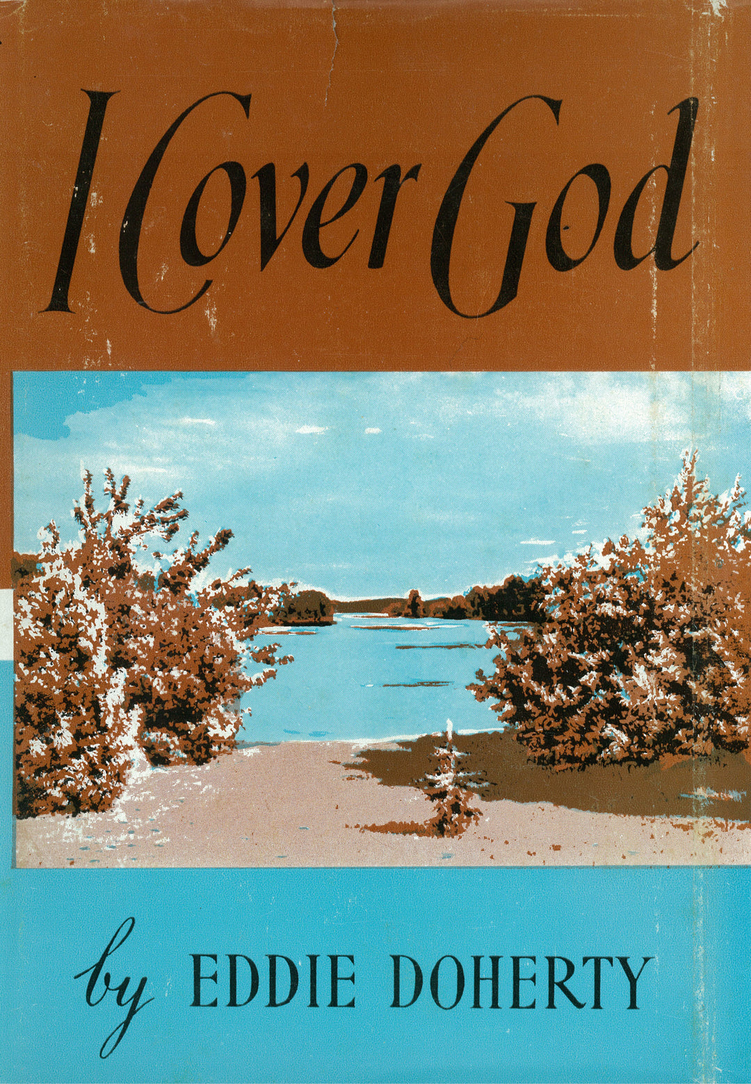 I Cover God