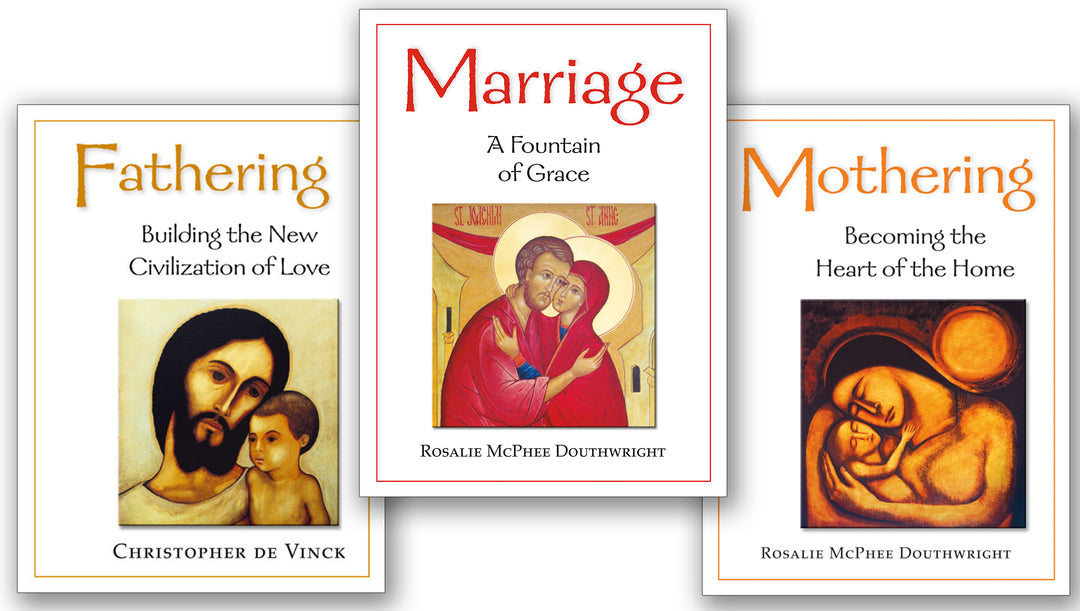 Little Mandate Bundle