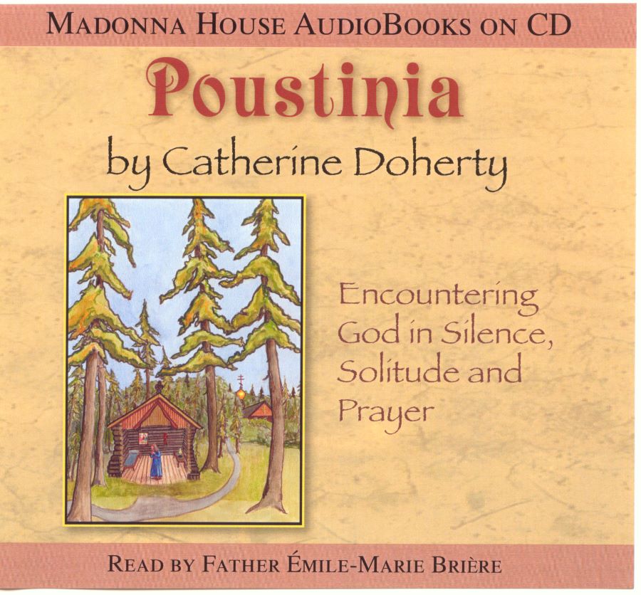 Poustinia