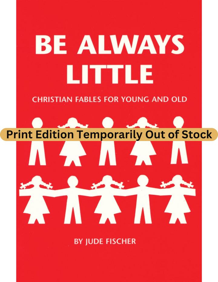 Be Always Little