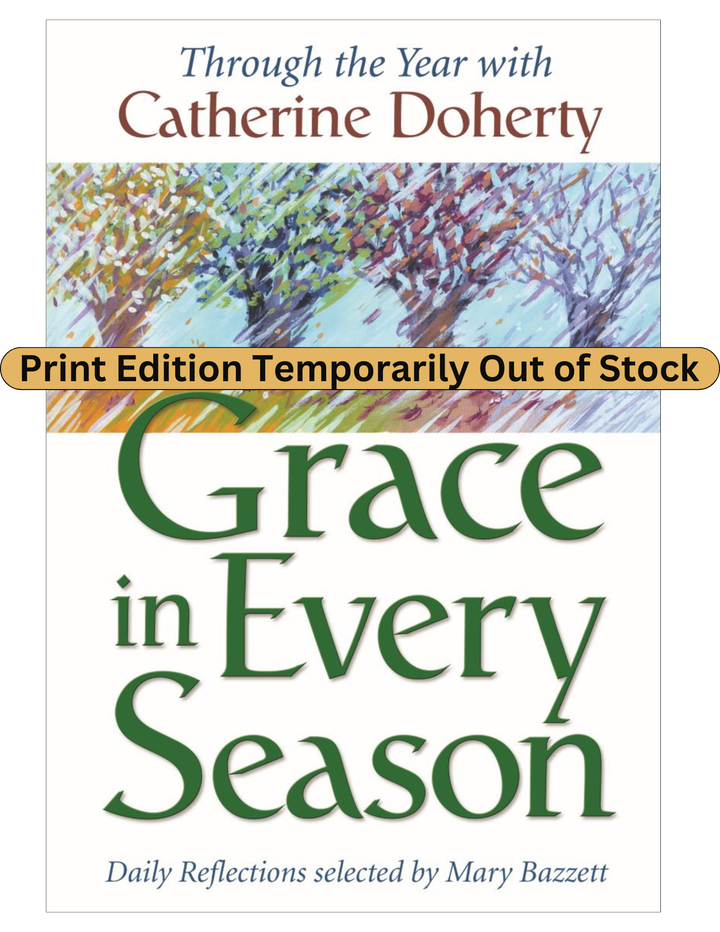 Grace in Every Season