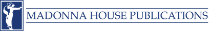 publications blue logo