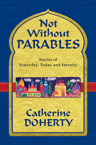 Not Without Parables