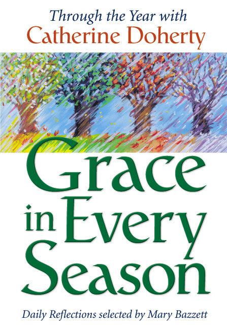 Grace in Every Season