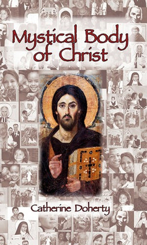 Mystical Body of Christ: Family of God, the Church