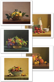 Greeting Cards - First Fruits