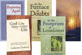 Set of 5 Books by Catherine Doherty - $40.00 Sale